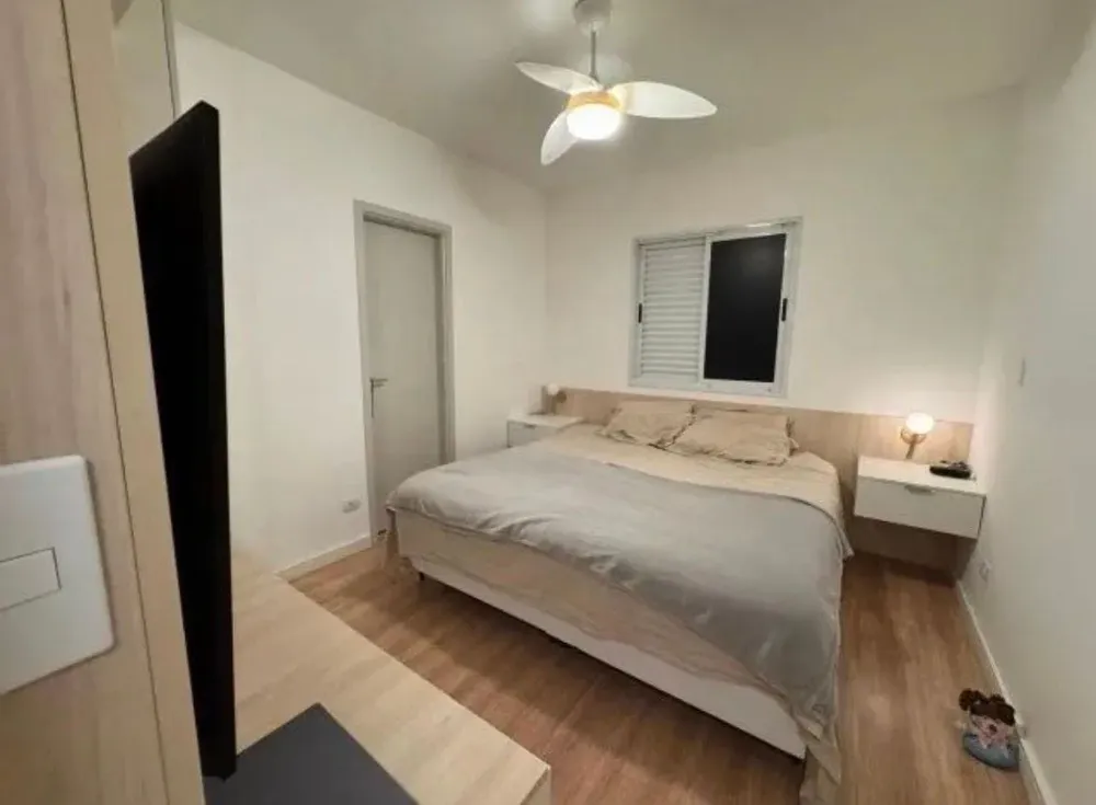 Apartamento, 3 quartos, 78 m² - Foto 4