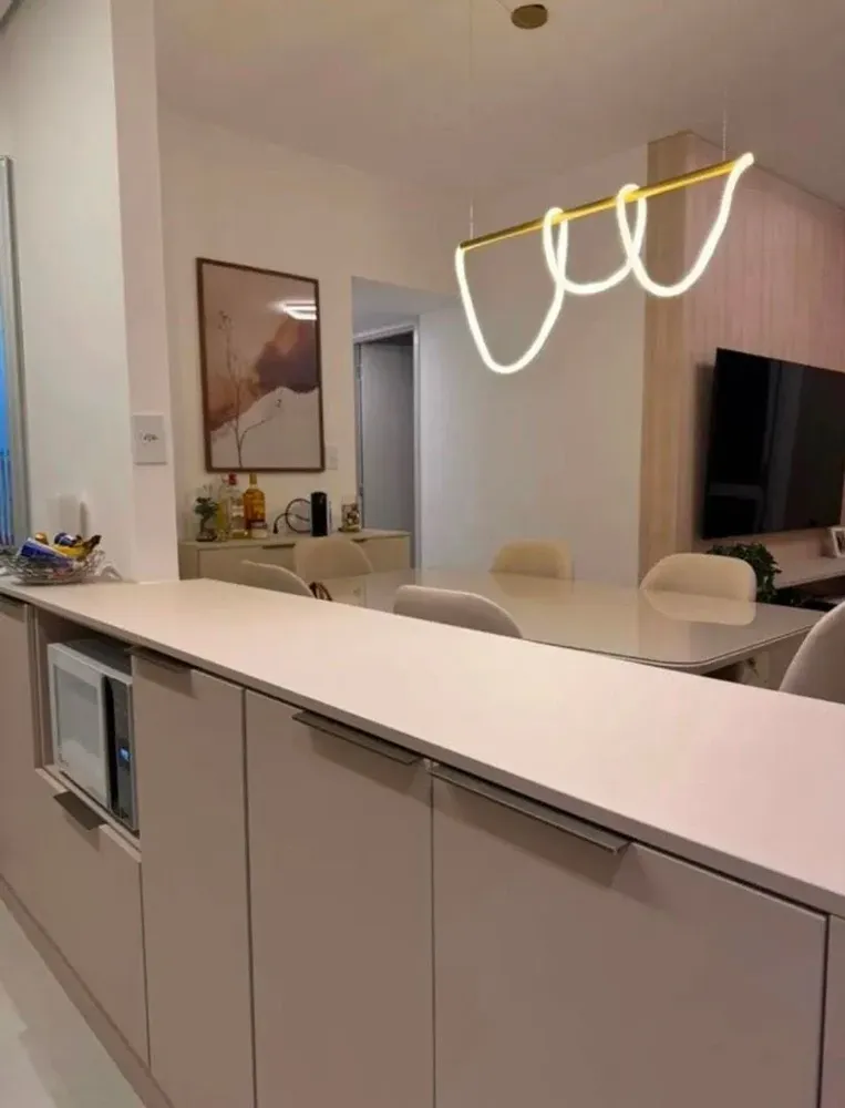 Apartamento, 3 quartos, 78 m² - Foto 8