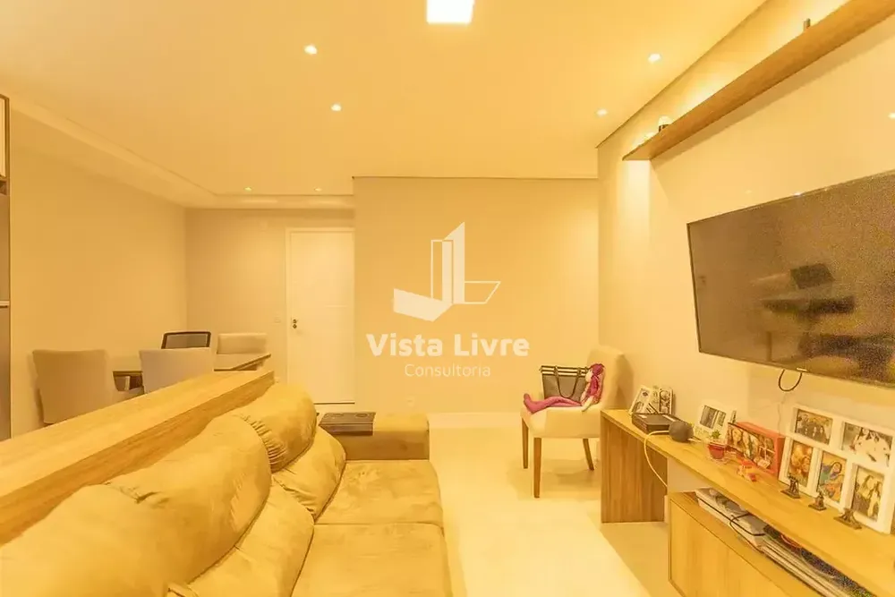 Apartamento, 2 quartos, 69 m² - Foto 6