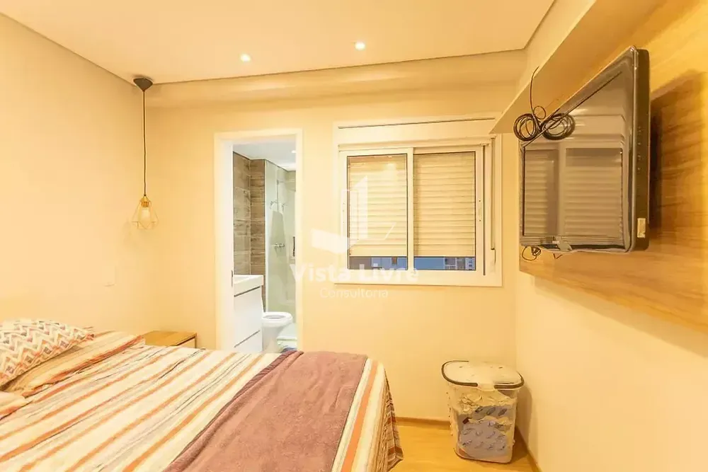 Apartamento, 2 quartos, 69 m² - Foto 2