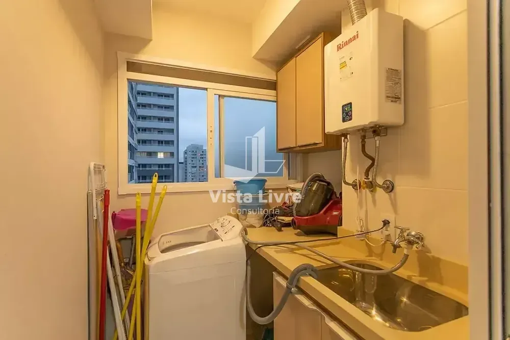 Apartamento, 2 quartos, 69 m² - Foto 5