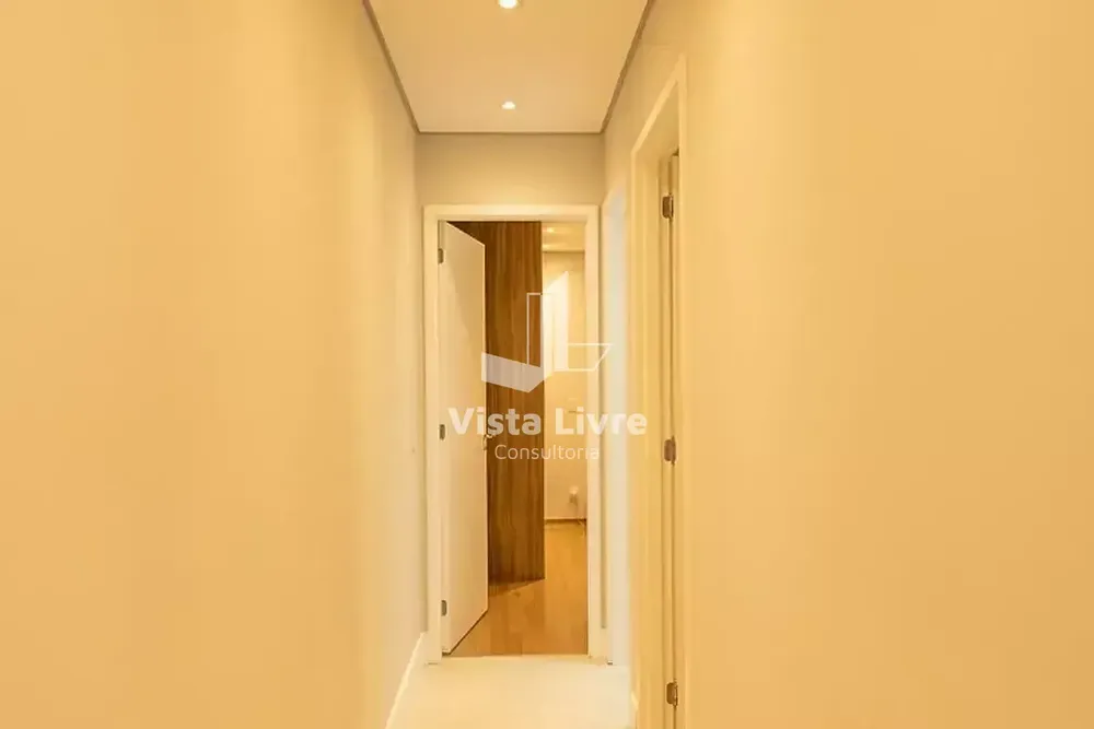 Apartamento, 2 quartos, 69 m² - Foto 3
