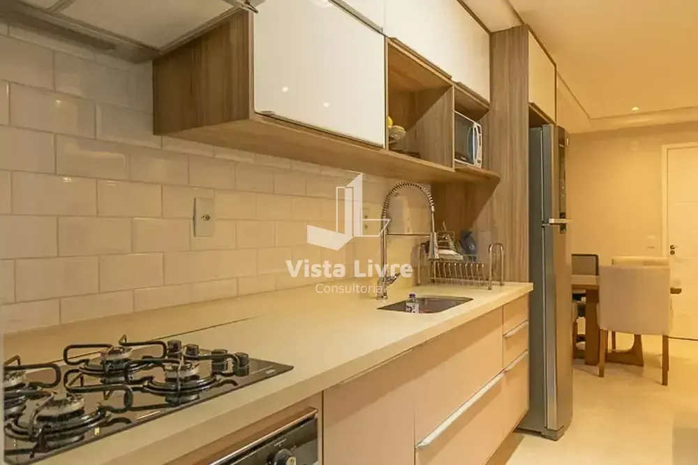 Apartamento, 2 quartos, 69 m² - Foto 7
