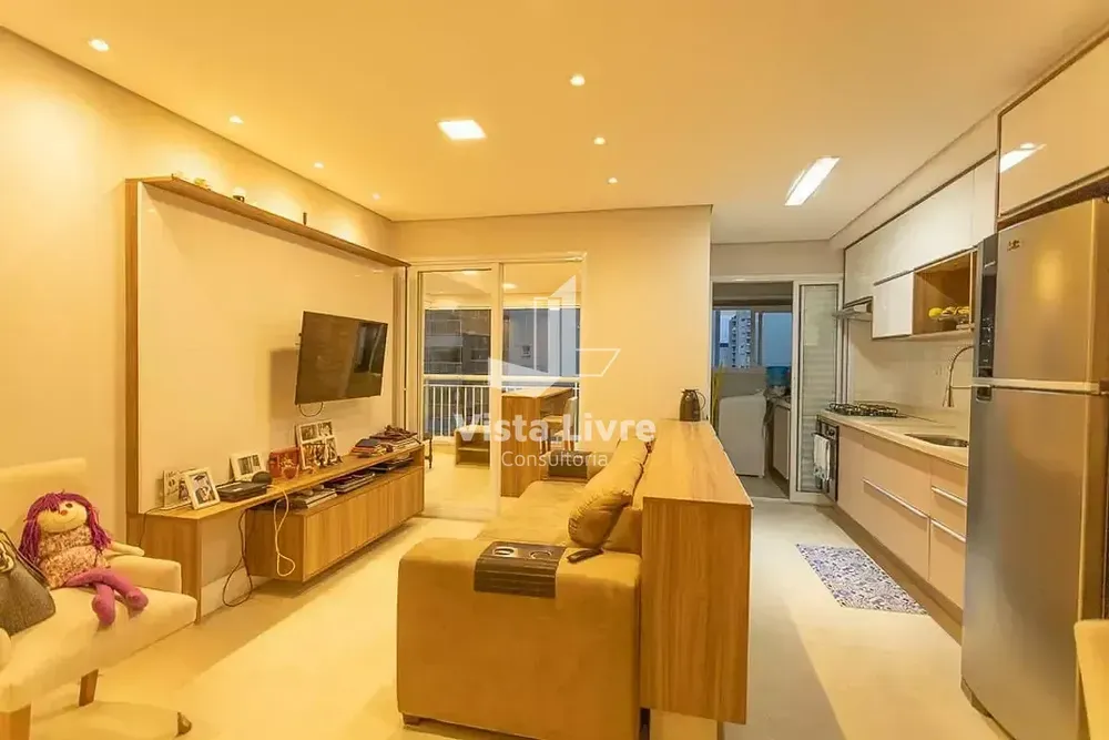 Apartamento, 2 quartos, 69 m² - Foto 8