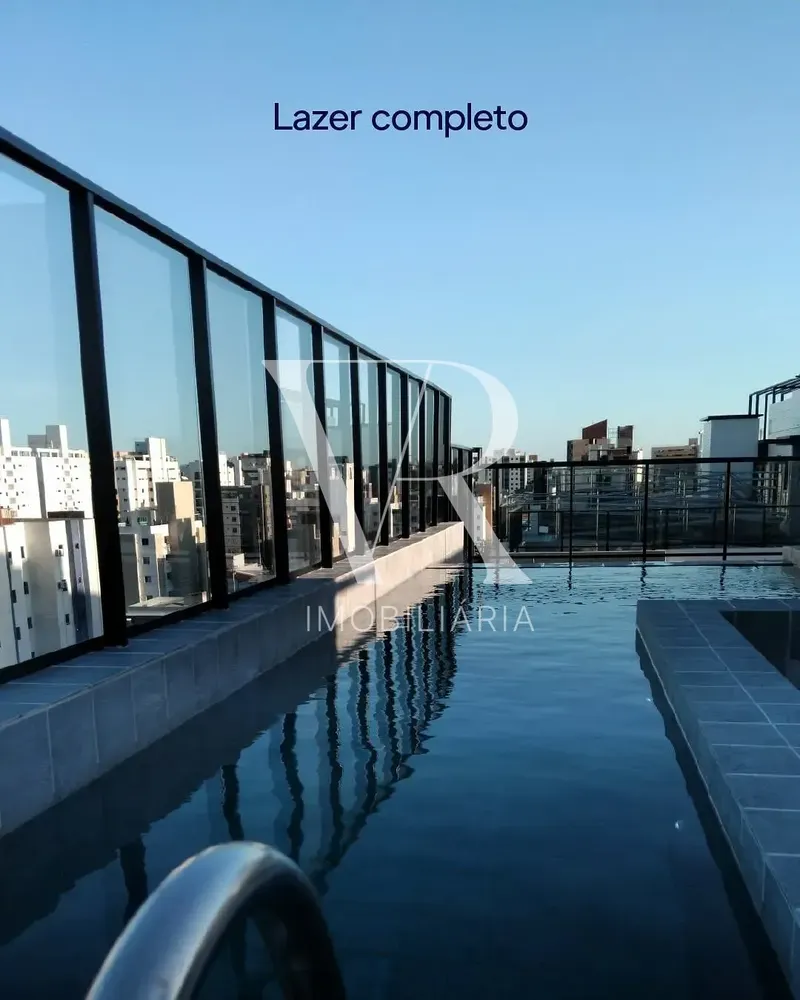 Apartamento, 2 quartos, 53 m² - Foto 1