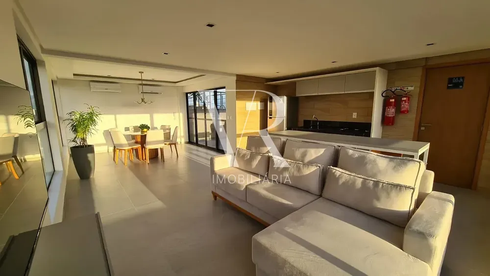 Apartamento, 2 quartos, 53 m² - Foto 2
