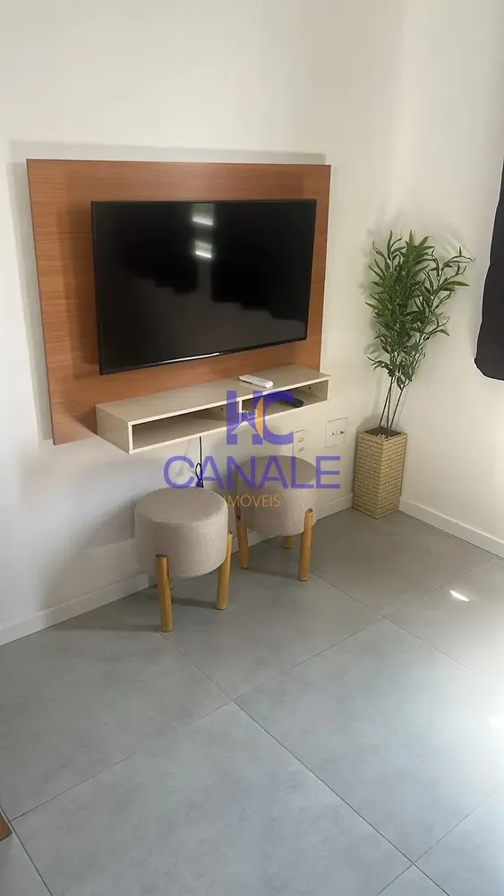 Apartamento, 2 quartos, 43 m² - Foto 6