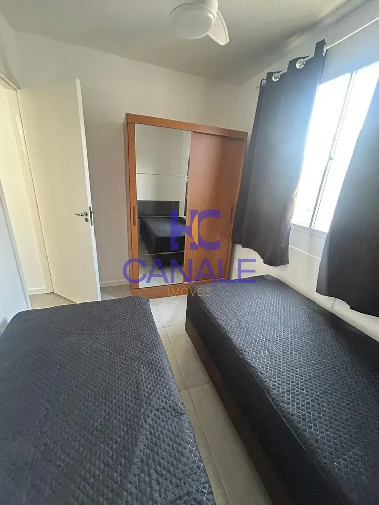 Apartamento, 2 quartos, 43 m² - Foto 1