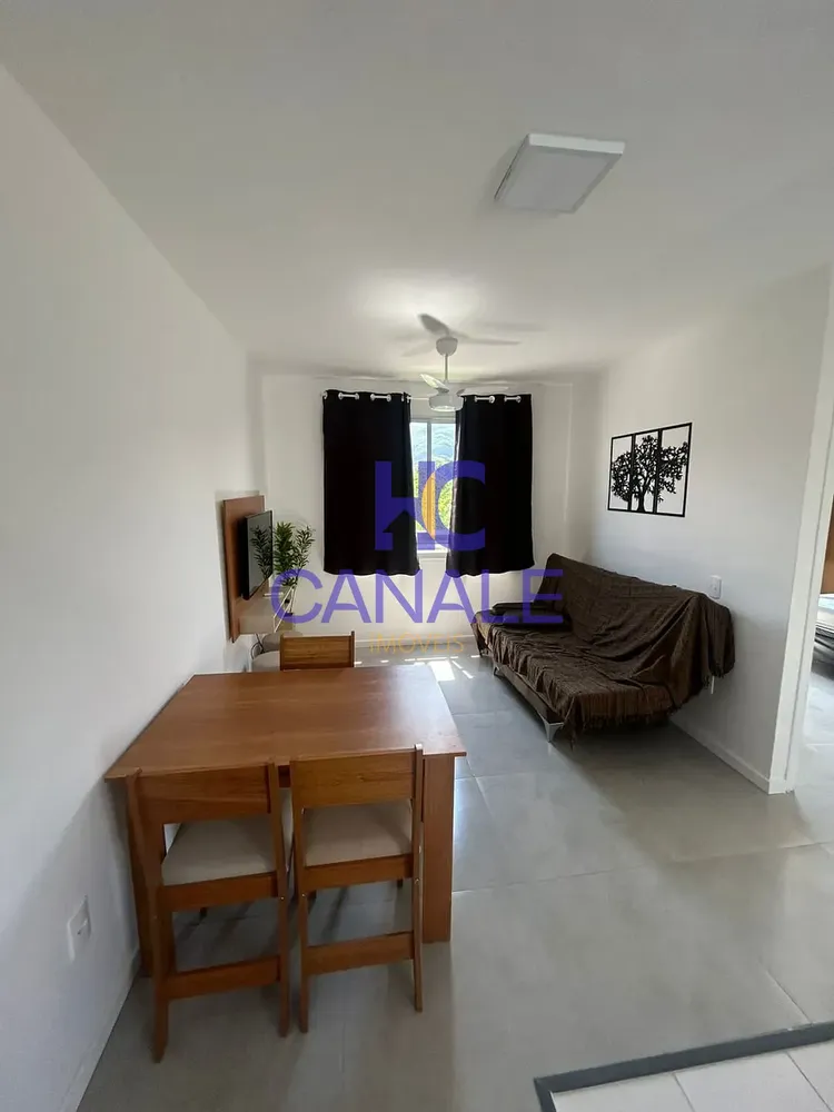 Apartamento, 2 quartos, 43 m² - Foto 2