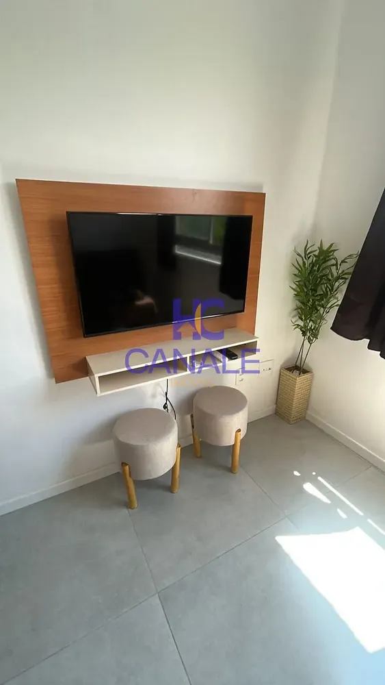 Apartamento, 2 quartos, 43 m² - Foto 5