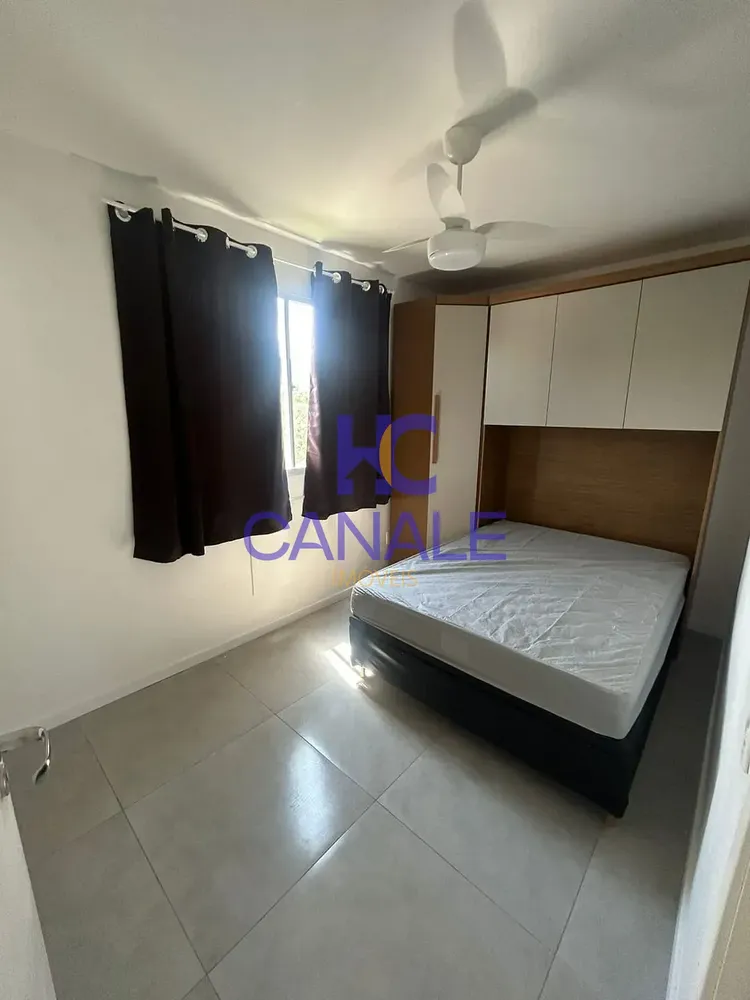 Apartamento, 2 quartos, 43 m² - Foto 7