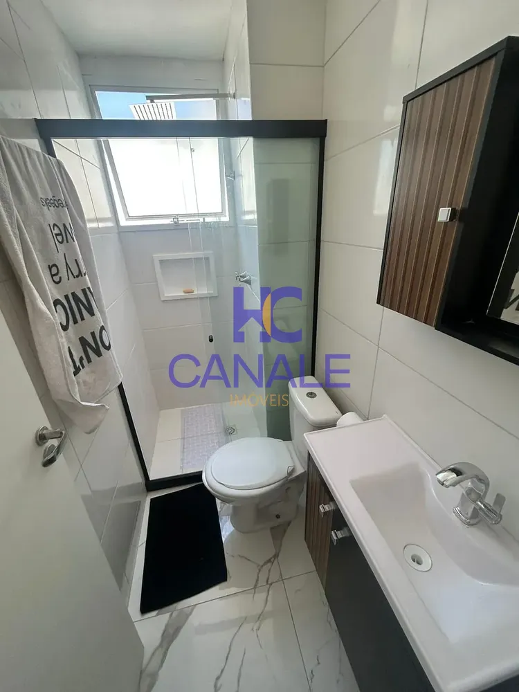 Apartamento, 2 quartos, 43 m² - Foto 3