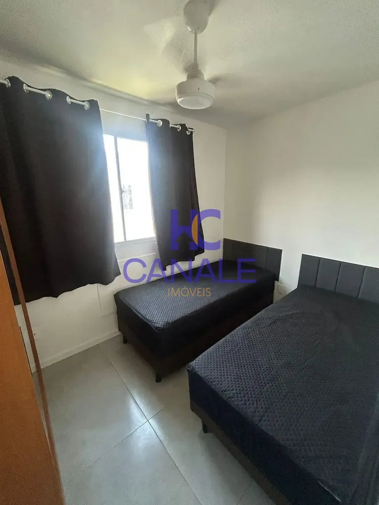 Apartamento, 2 quartos, 43 m² - Foto 8