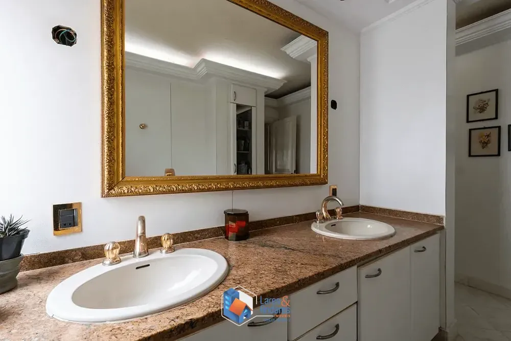 Apartamento, 3 quartos, 182 m² - Foto 2
