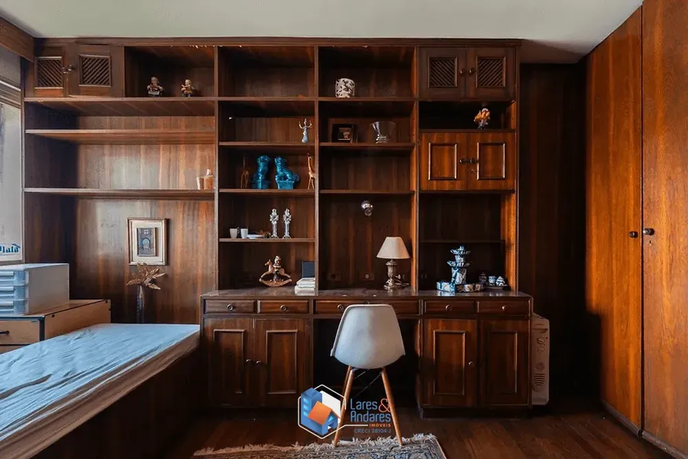 Apartamento, 3 quartos, 182 m² - Foto 3