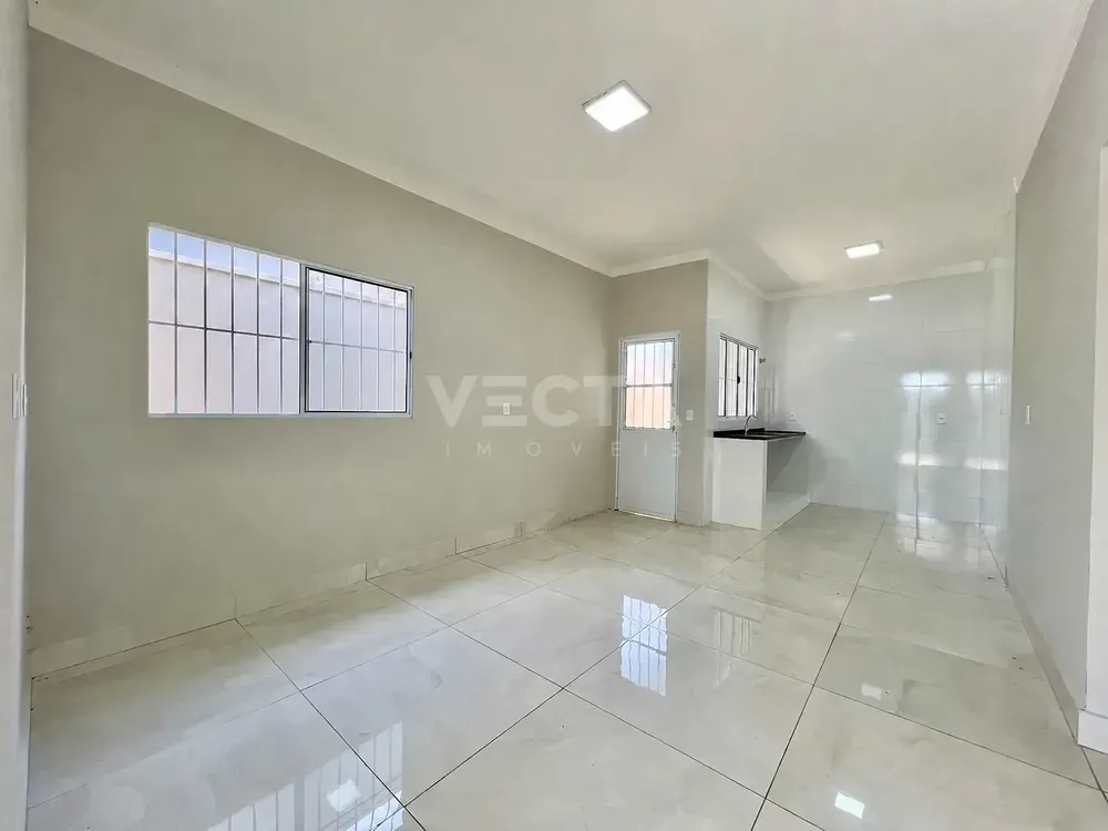 Casa, 2 quartos, 71 m² - Foto 2