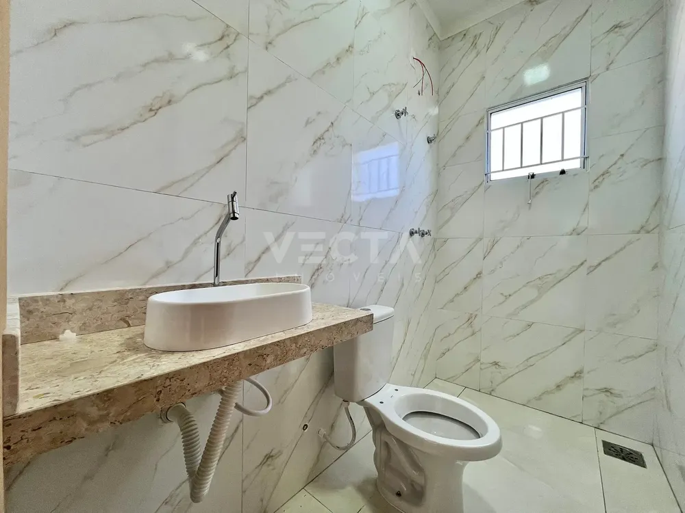 Casa, 2 quartos, 71 m² - Foto 5
