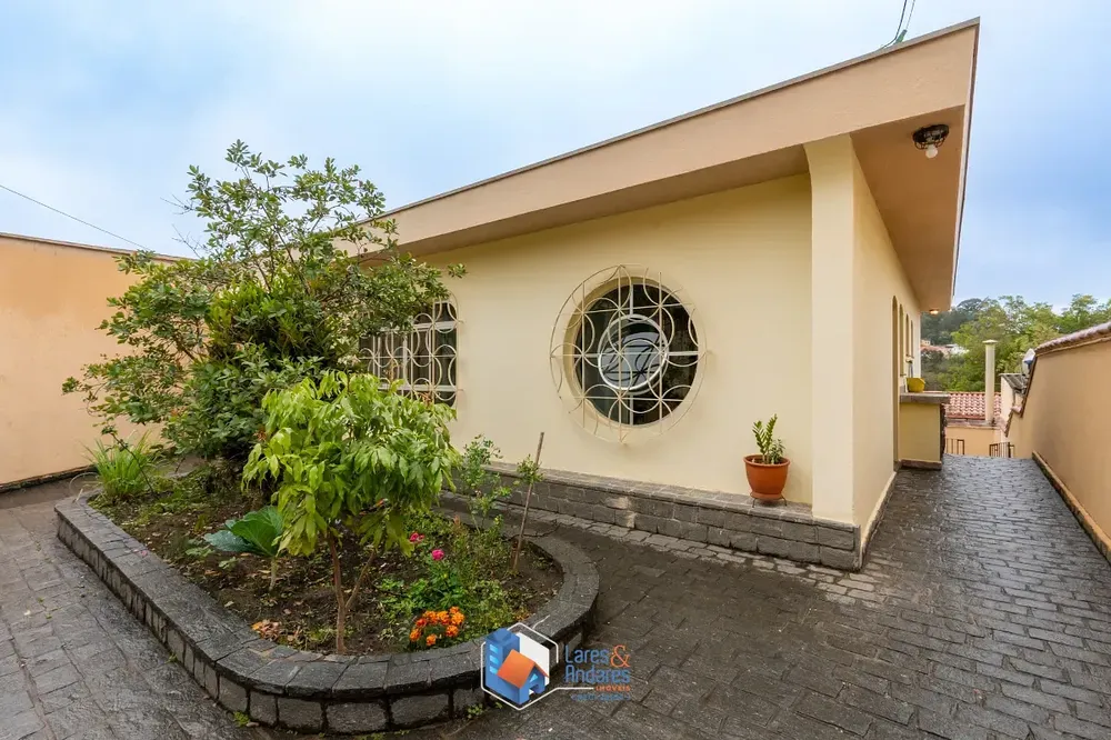 Casa, 3 quartos, 176 m² - Foto 4
