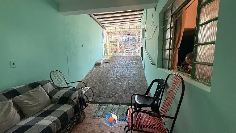 Casa, 6 quartos, 302 m² - Foto 2