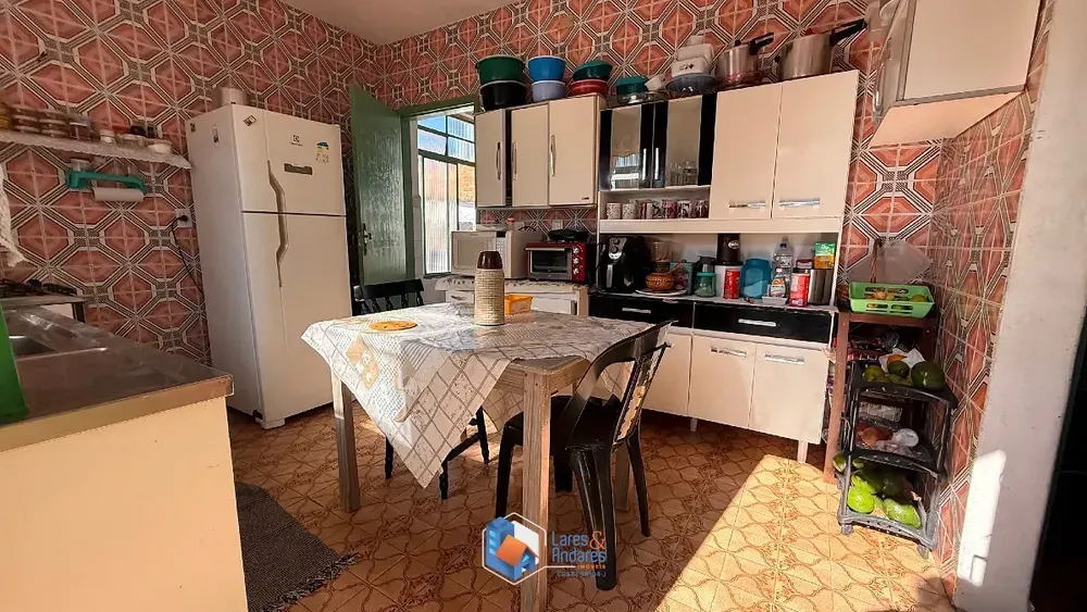 Casa, 6 quartos, 302 m² - Foto 3
