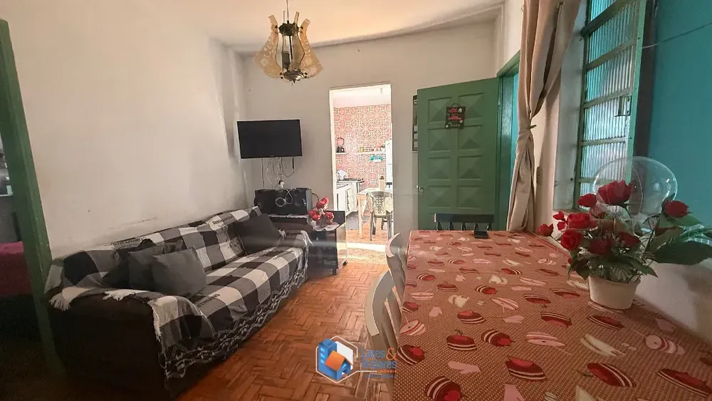 Casa, 6 quartos, 302 m² - Foto 8