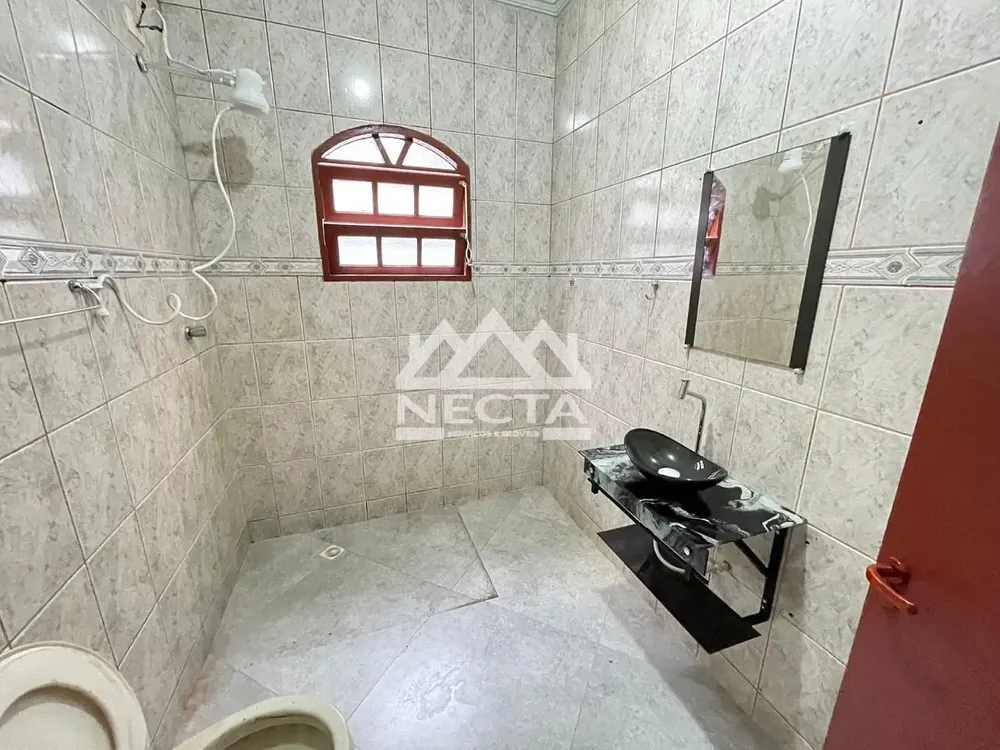 Casa, 3 quartos, 150 m² - Foto 2