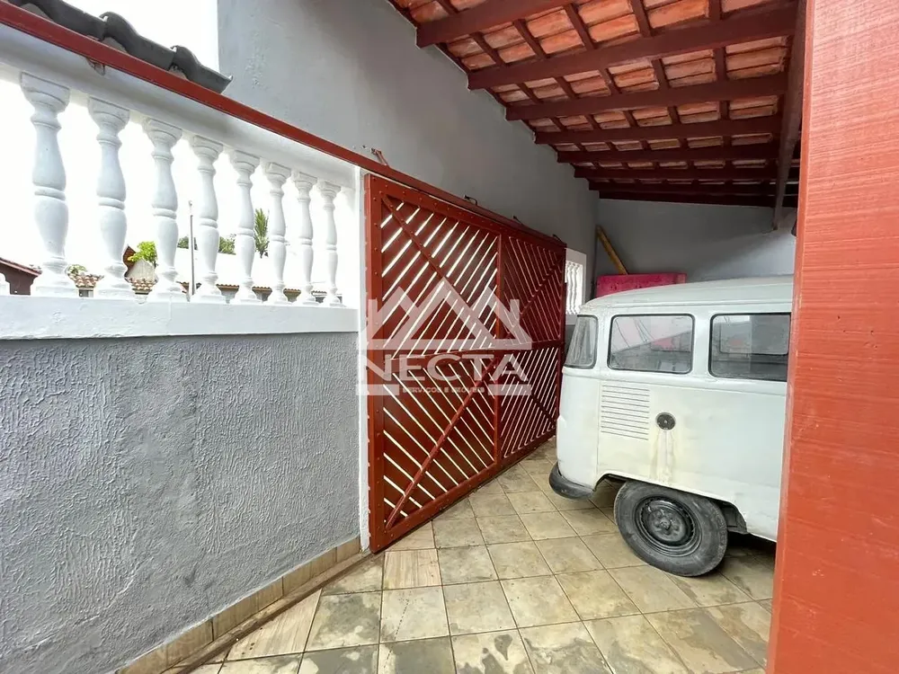 Casa, 3 quartos, 150 m² - Foto 8