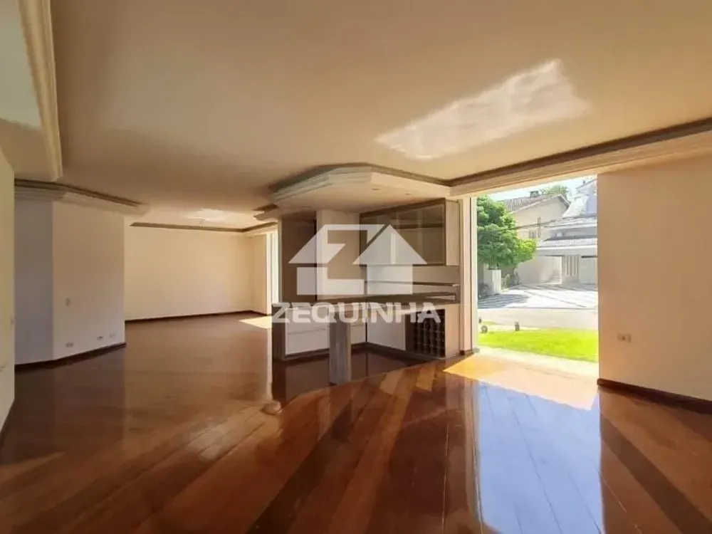 Casa, 5 quartos, 620 m² - Foto 2