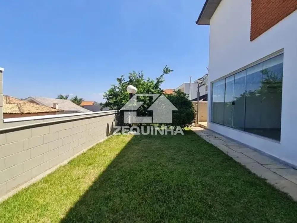 Casa, 5 quartos, 620 m² - Foto 7