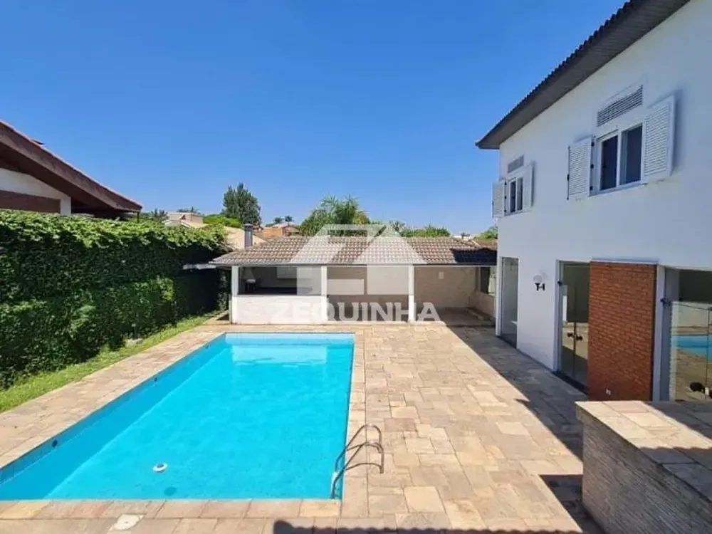 Casa, 5 quartos, 620 m² - Foto 3
