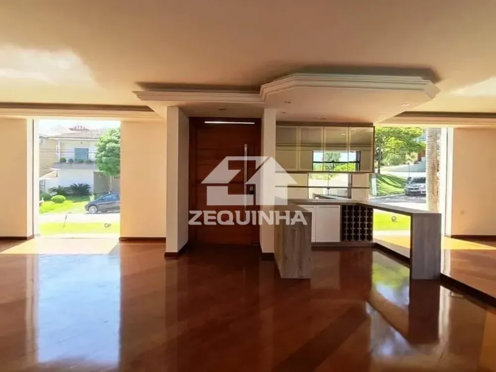 Casa, 5 quartos, 620 m² - Foto 8