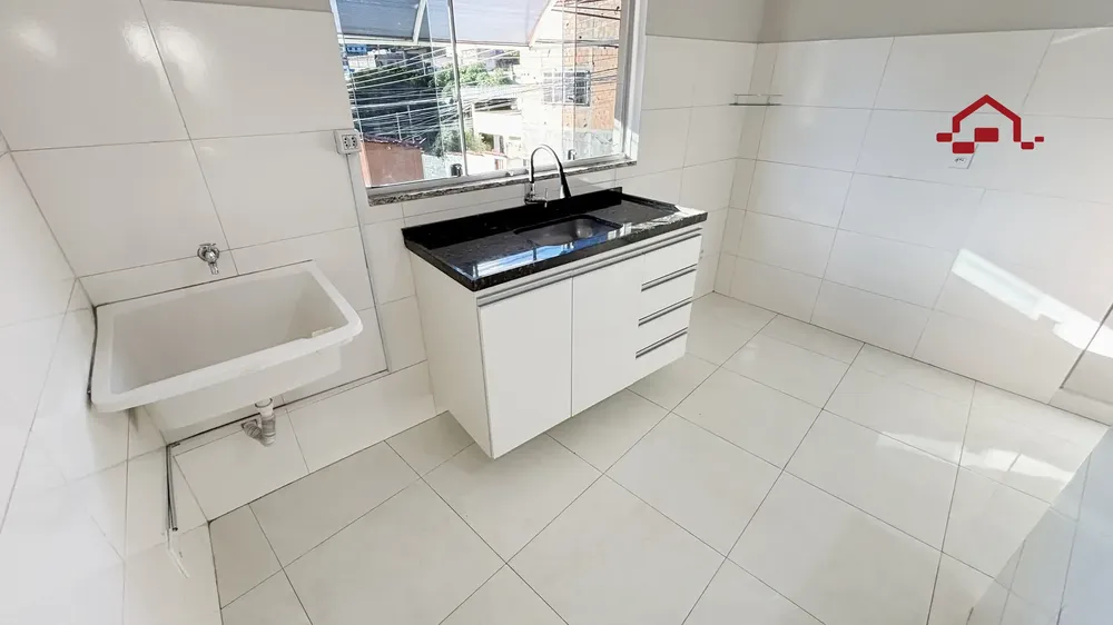 Apartamento, 1 quarto, 10 m² - Foto 2