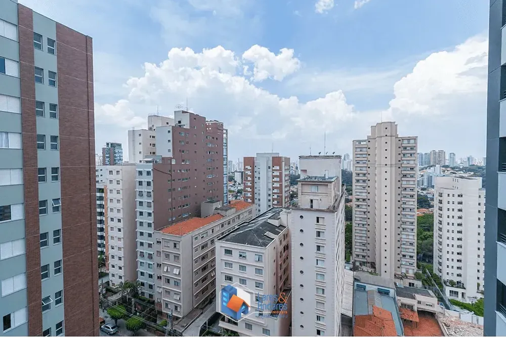 Apartamento, 1 quarto, 37 m² - Foto 4