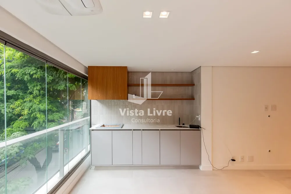 Apartamento, 2 quartos, 95 m² - Foto 4