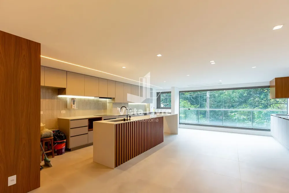 Apartamento, 2 quartos, 95 m² - Foto 1