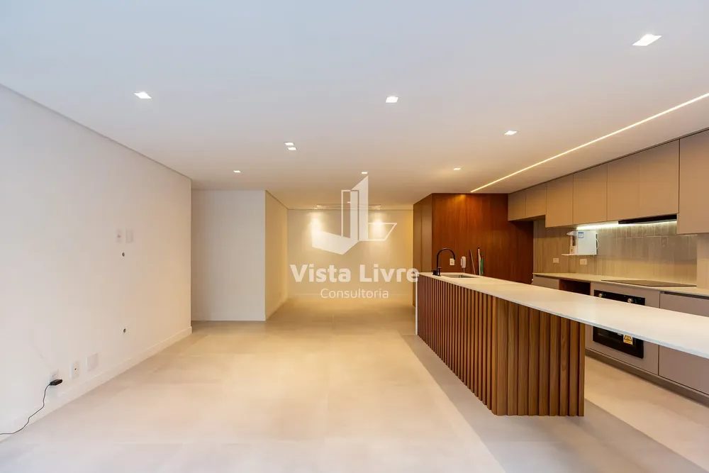 Apartamento, 2 quartos, 95 m² - Foto 2