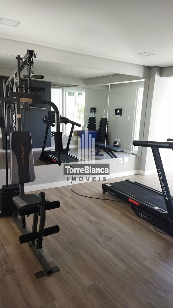Apartamento, 3 quartos, 146 m² - Foto 4