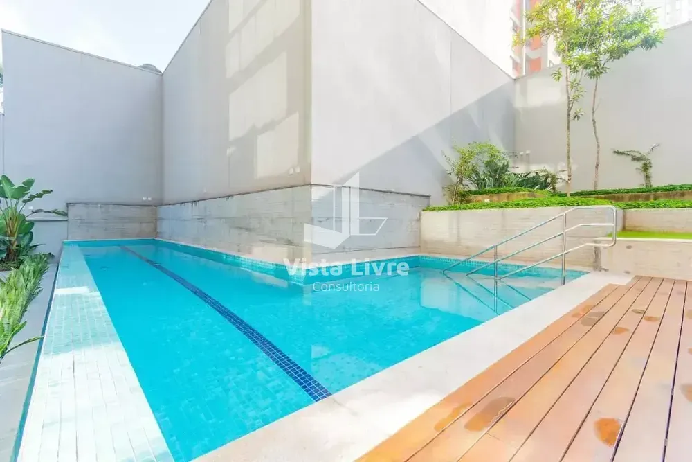 Apartamento, 1 quarto, 47 m² - Foto 5