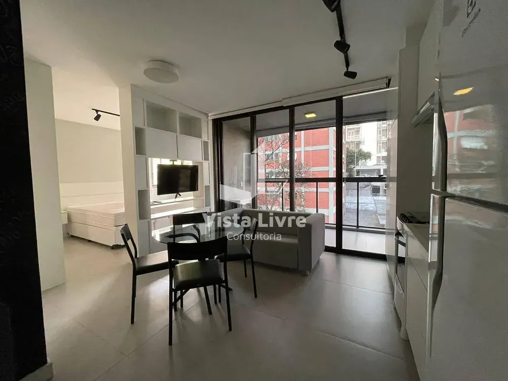 Apartamento, 1 quarto, 47 m² - Foto 8