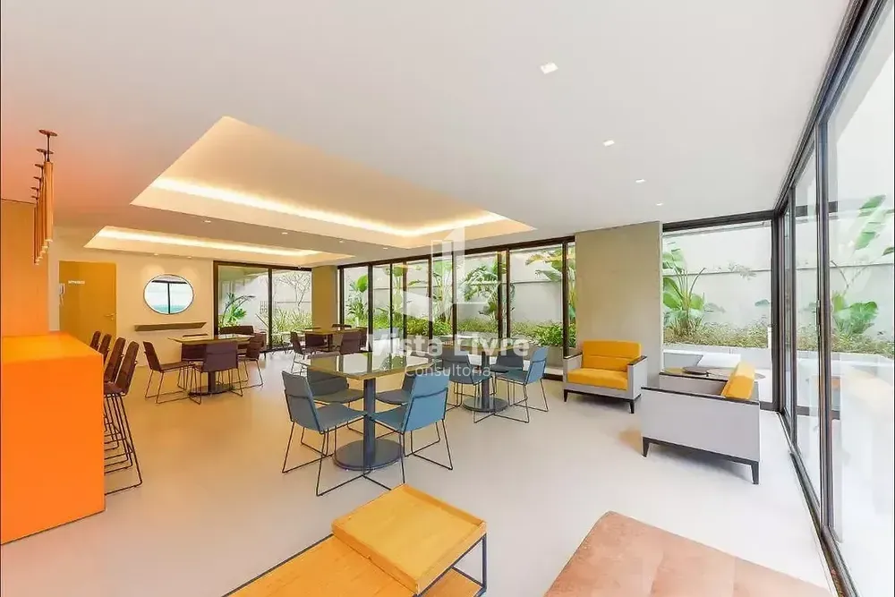 Apartamento, 1 quarto, 47 m² - Foto 6