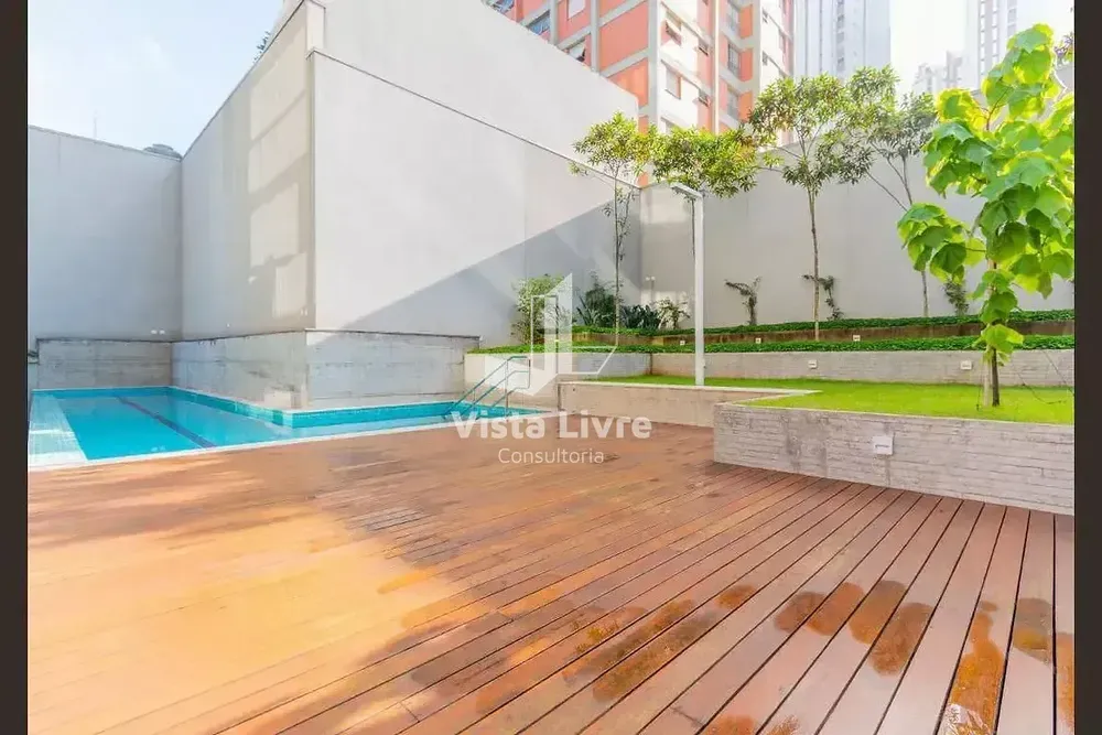 Apartamento, 1 quarto, 47 m² - Foto 7