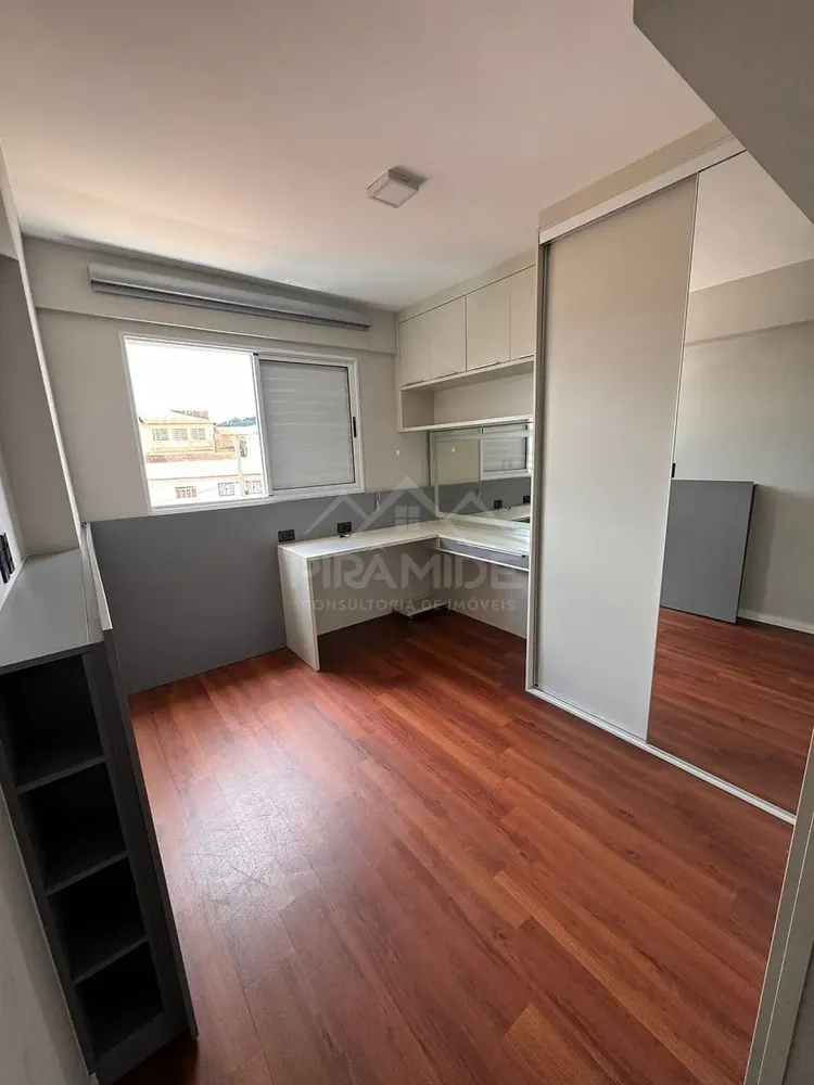 Apartamento, 3 quartos, 74 m² - Foto 2