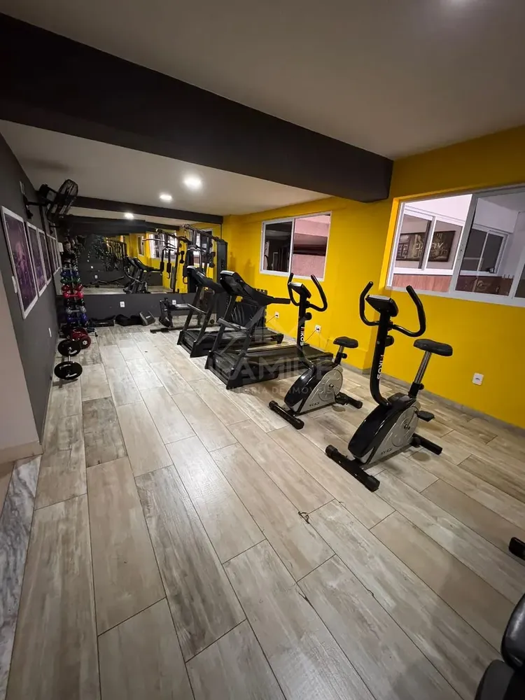 Apartamento, 3 quartos, 74 m² - Foto 4