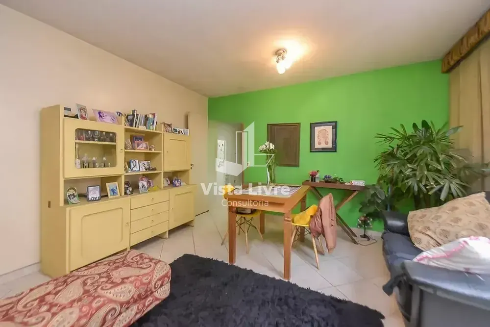 Apartamento, 3 quartos, 120 m² - Foto 3
