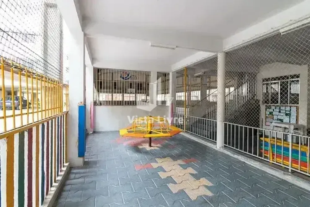 Apartamento, 3 quartos, 120 m² - Foto 4