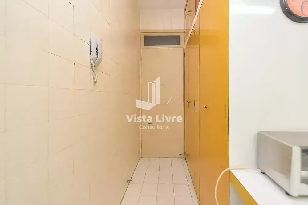 Apartamento, 3 quartos, 120 m² - Foto 2