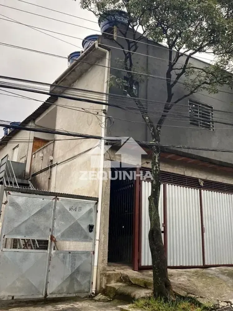 Prédio Inteiro, 401 m² - Foto 1