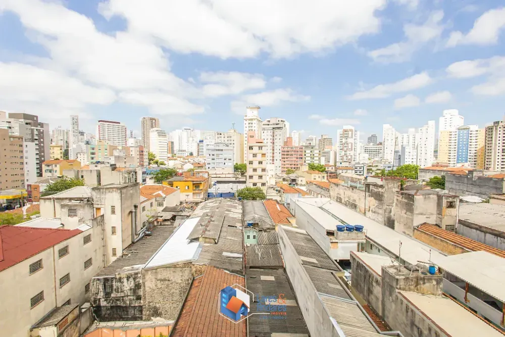 Apartamento, 2 quartos, 60 m² - Foto 3