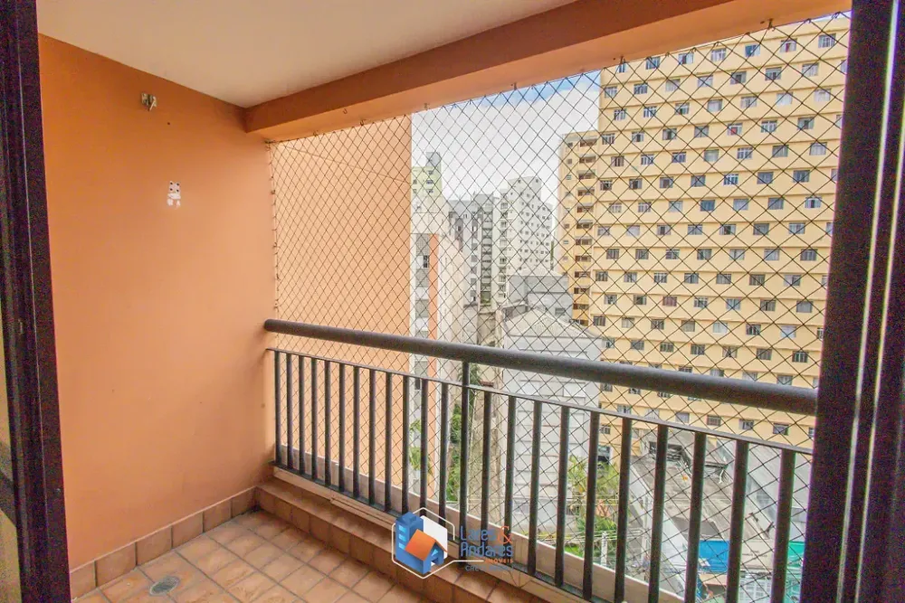 Apartamento, 2 quartos, 60 m² - Foto 7