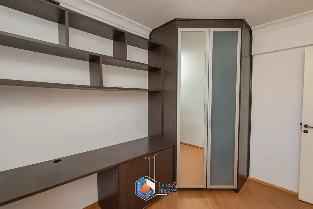 Apartamento, 2 quartos, 60 m² - Foto 8